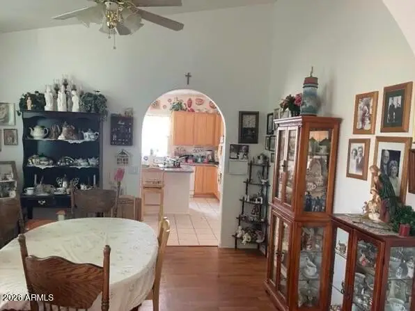 15000 E Pickaway Trail, Mayer, AZ 86333 - #3
