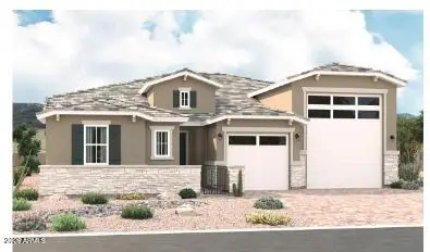 2343 S 181st Avenue, Goodyear, AZ 85338