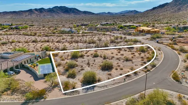 9645 S Krista Drive W #66, Goodyear, AZ 85338