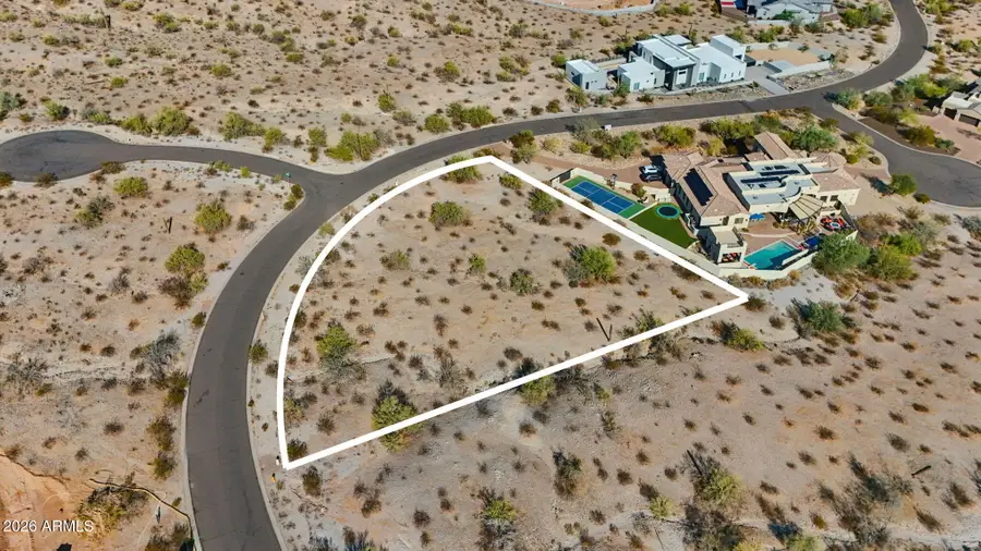 9645 S Krista Drive W #66, Goodyear, AZ 85338 - #3