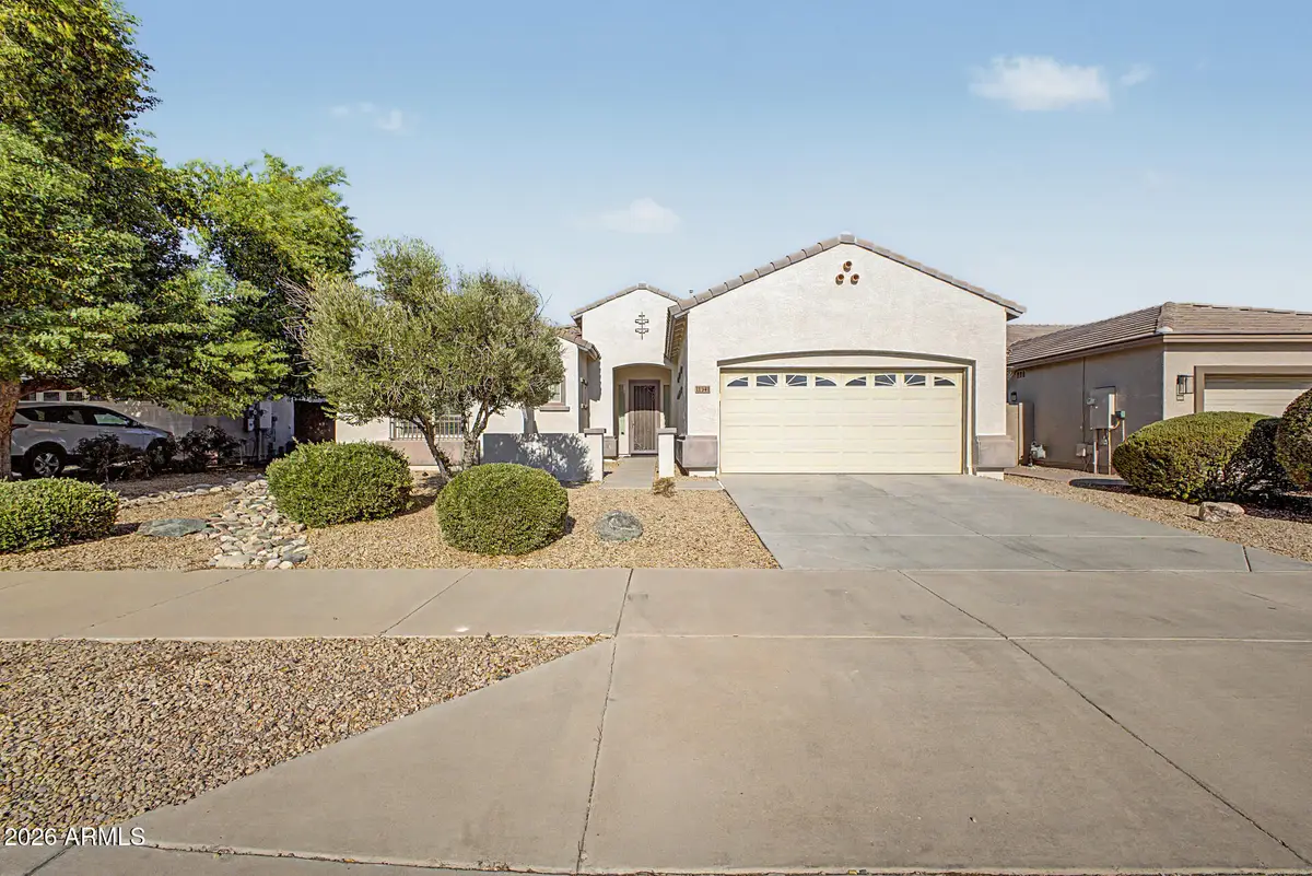 11341 N 163rd Drive, Surprise, AZ 85388 - #1