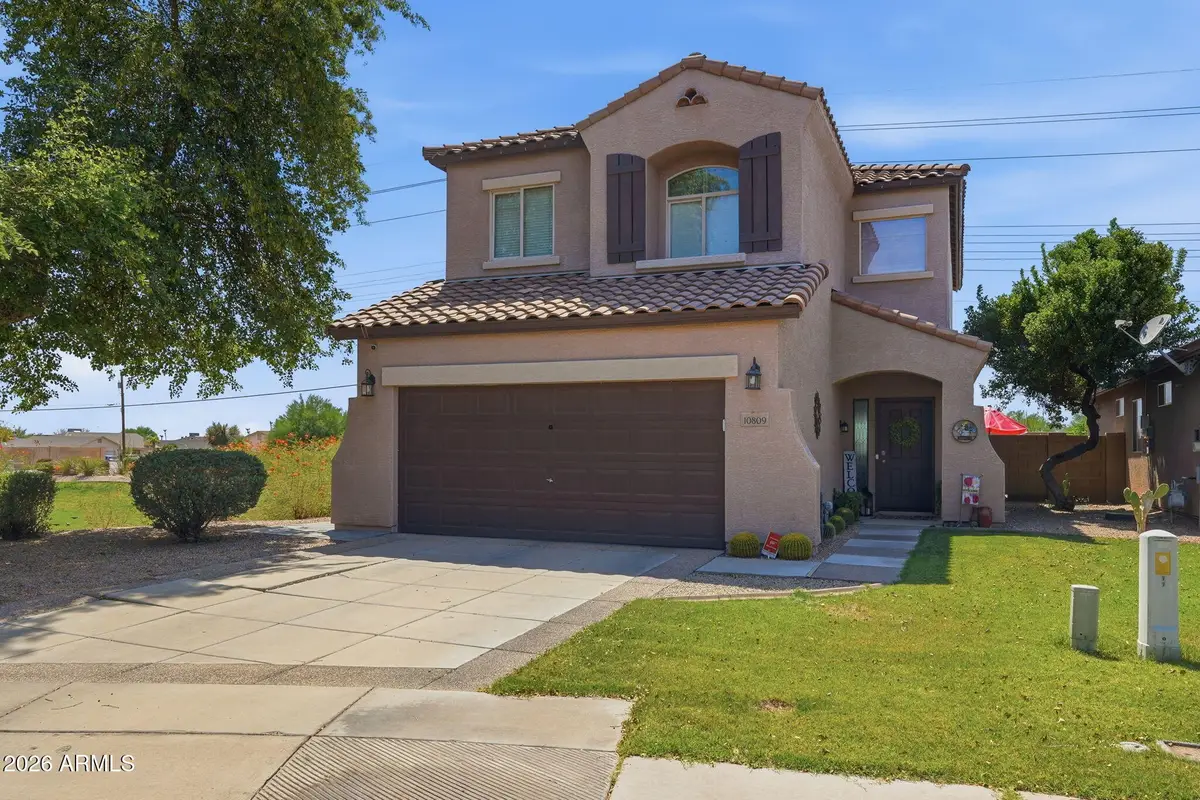 10809 E Boston Street, Apache Junction, AZ 85120 - #1