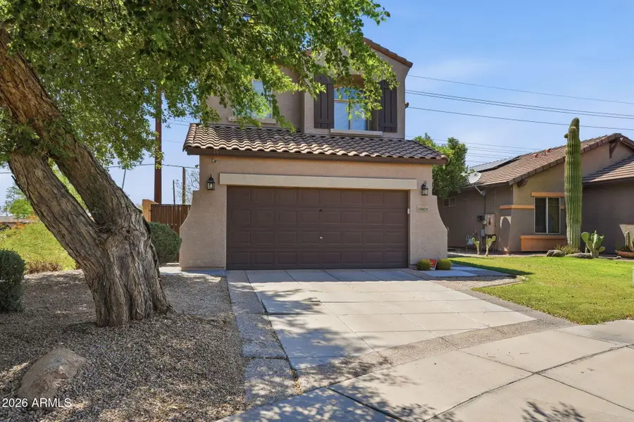 10809 E Boston Street, Apache Junction, AZ 85120 - #2