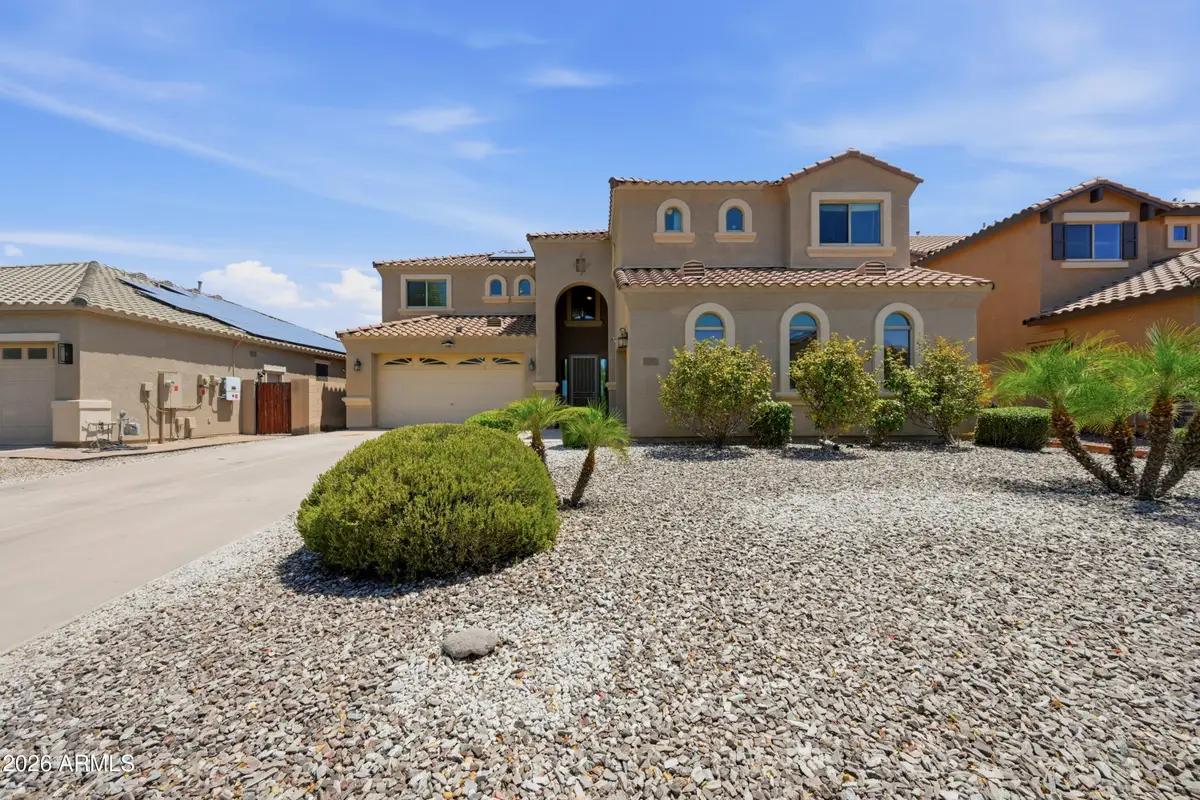 5797 E Dionysus Drive, Florence, AZ 85132 - #1