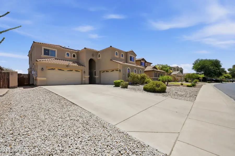 5797 E Dionysus Drive, Florence, AZ 85132 - #2