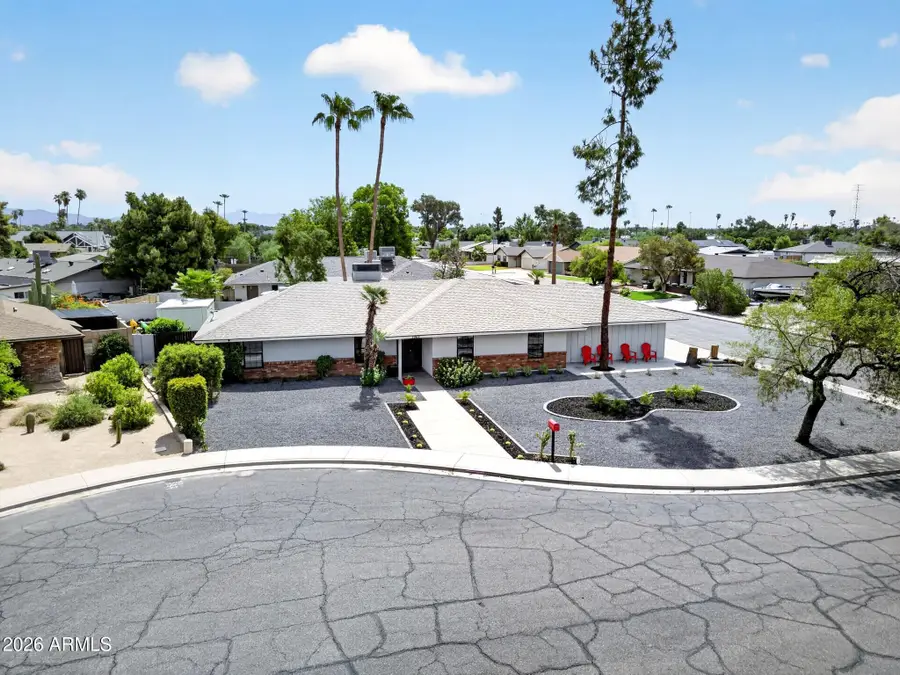2062 E Downing Street, Mesa, AZ 85213 - #2