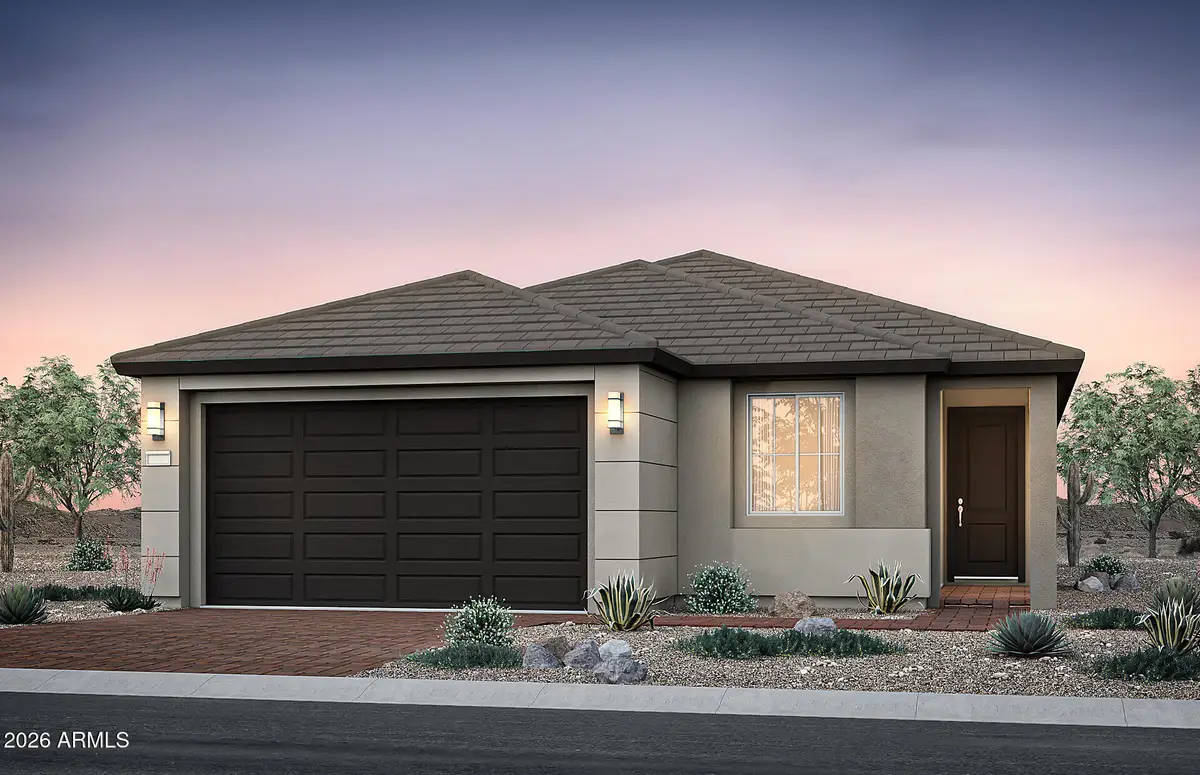 2432 W Silver Fox Way, Phoenix, AZ 85045 - #1