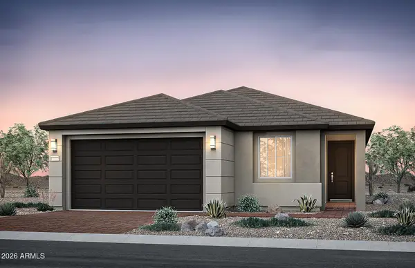 2432 W Silver Fox Way, Phoenix, AZ 85045