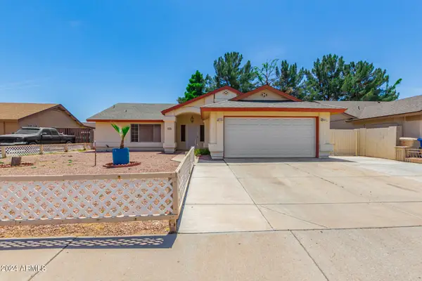 8591 W Oregon Avenue, Glendale, AZ 85305