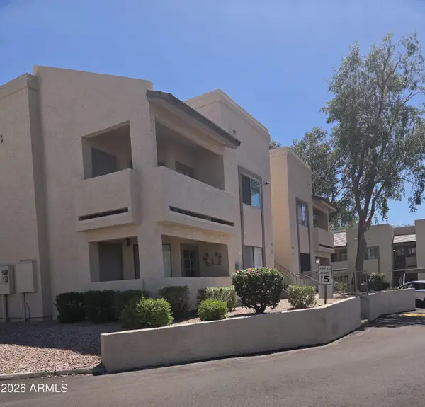 145 N 74th Street #136, Mesa, AZ 85207