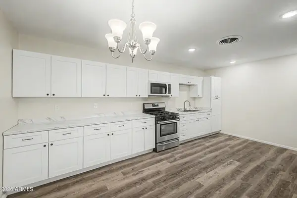 828 W Central Avenue, Coolidge, AZ 85128