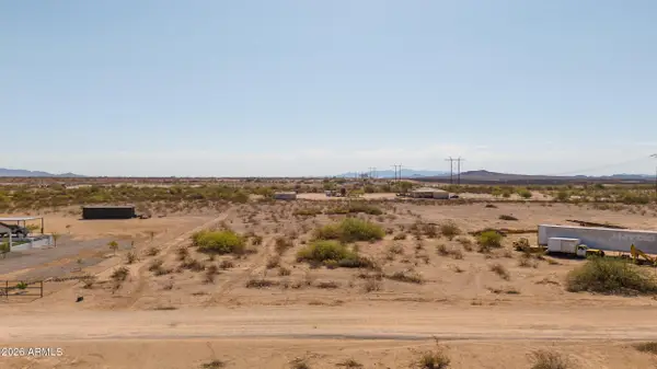 0 S 348th Avenue #'-', Tonopah, AZ 85354