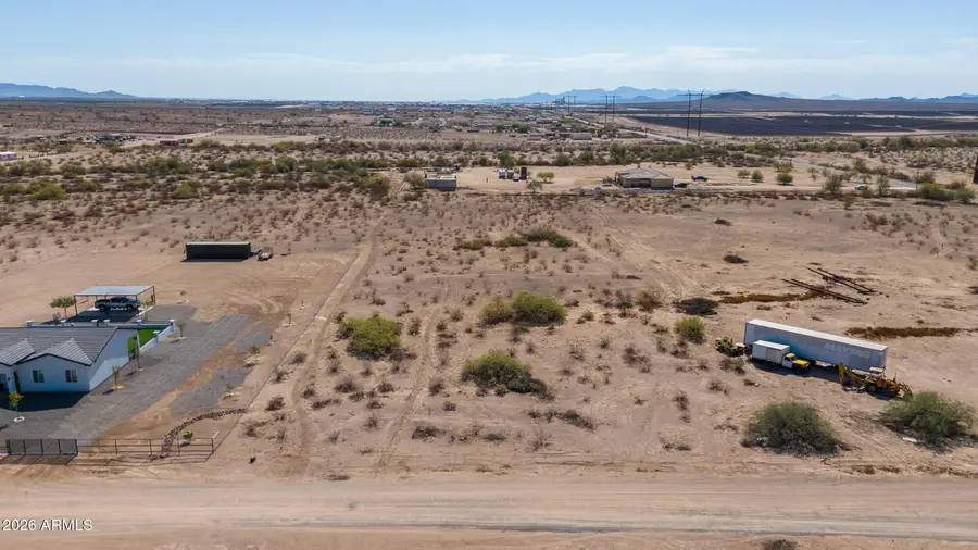0 S 348th Avenue #'-', Tonopah, AZ 85354 - #2