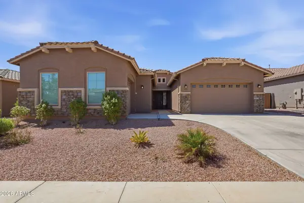 19609 W Monterey Way, Buckeye, AZ 85396