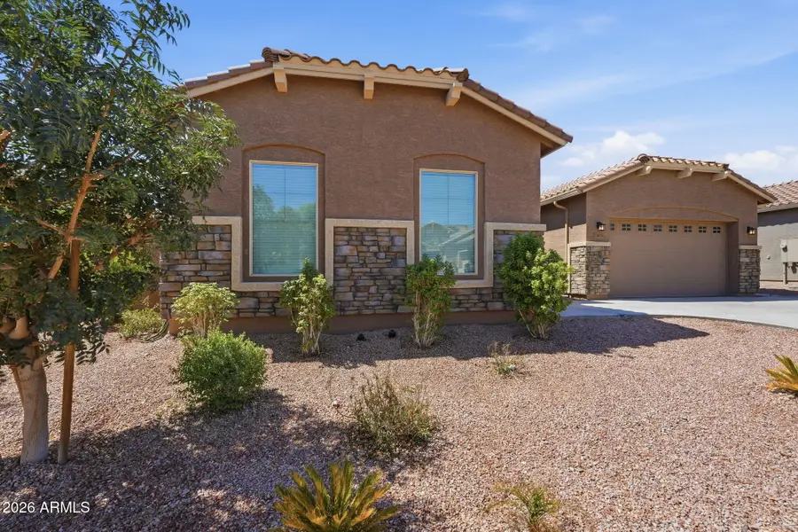 19609 W Monterey Way, Buckeye, AZ 85396 - #3