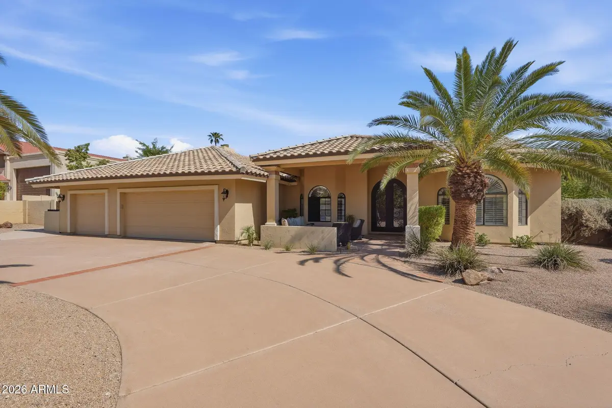 3544 E Modoc Court, Phoenix, AZ 85044 - #1