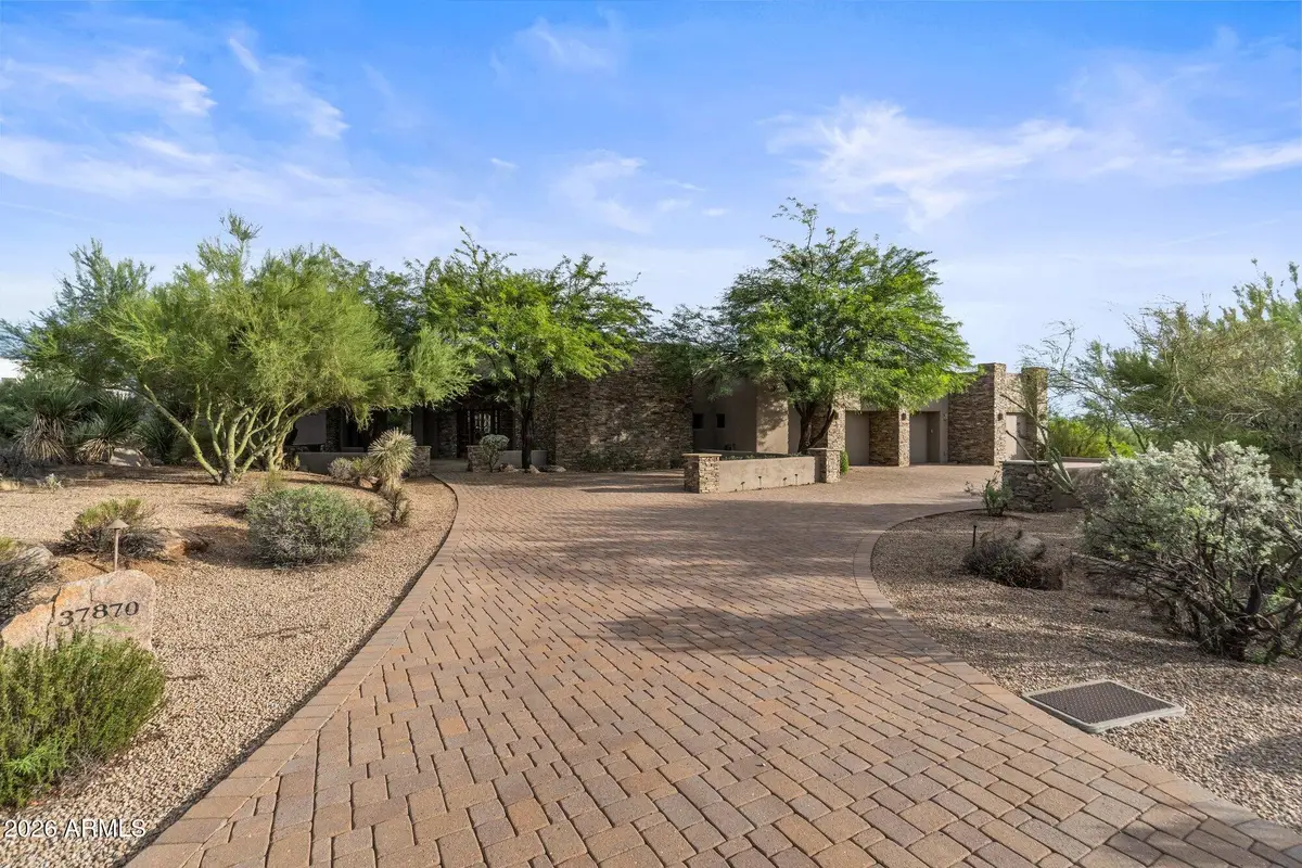 37870 N 98th Place, Scottsdale, AZ 85262 - #1