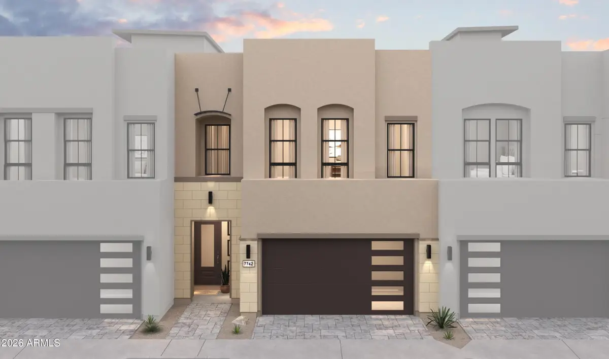 7273 E Via Luna Drive, Scottsdale, AZ 85255 - #1