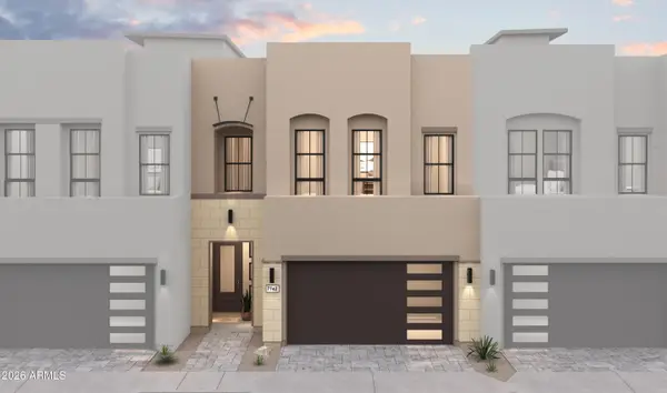 7273 E Via Luna Drive, Scottsdale, AZ 85255