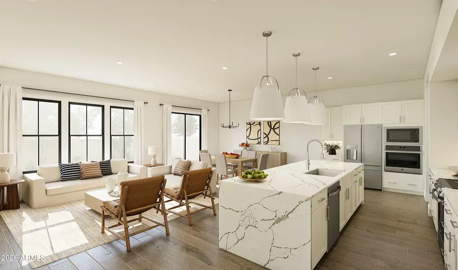 7273 E Via Luna Drive, Scottsdale, AZ 85255 - #2