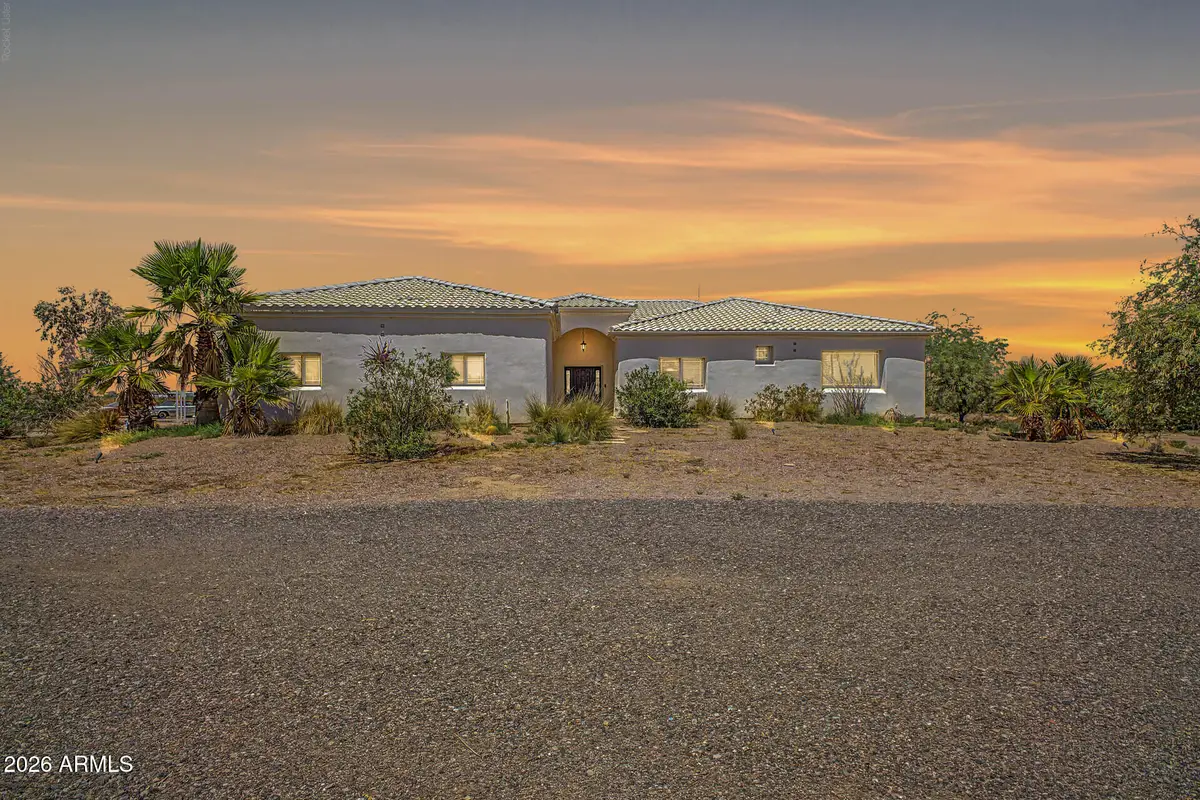 8716 N Thunderbird Road, Maricopa, AZ 85139 - #1