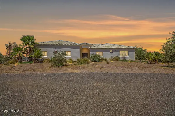 8716 N Thunderbird Road, Maricopa, AZ 85139