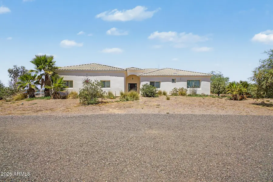 8716 N Thunderbird Road, Maricopa, AZ 85139 - #2