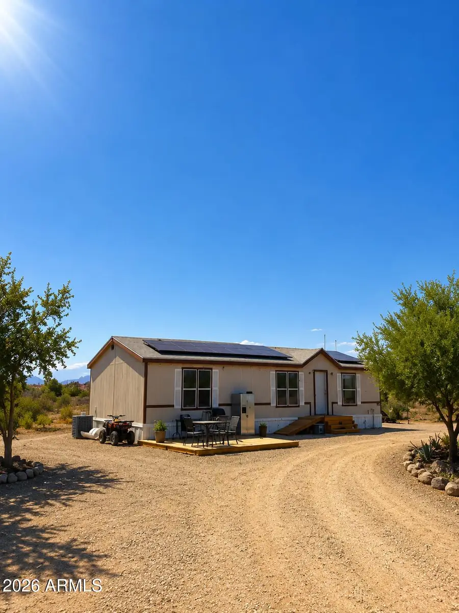3020 N 333rd Avenue, Tonopah, AZ 85354 - #2