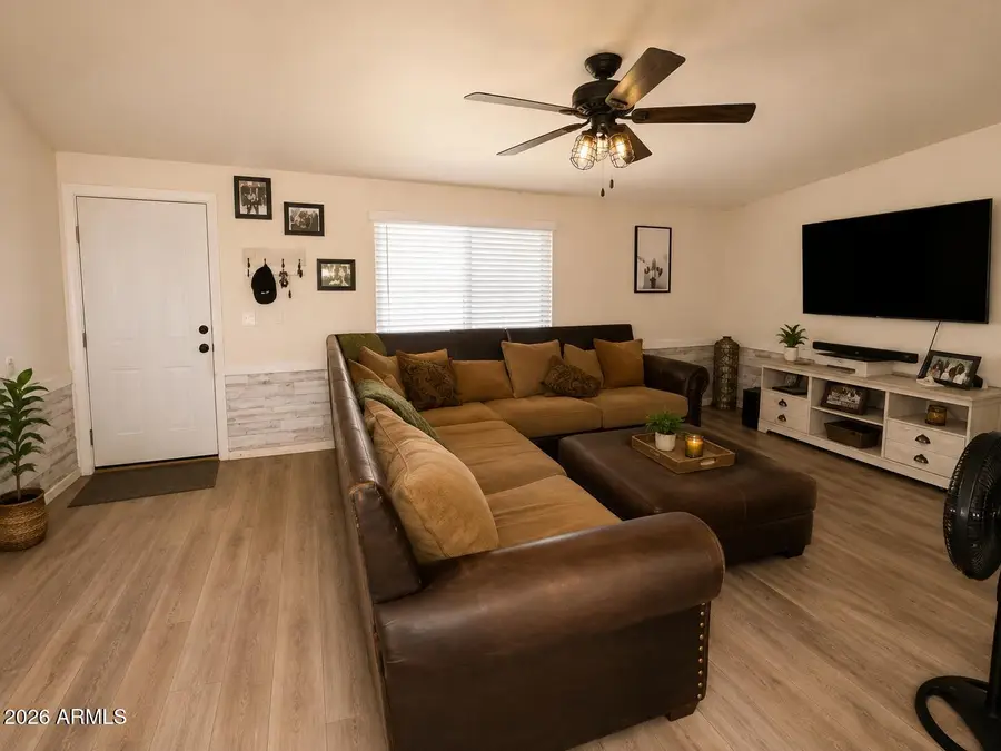 3020 N 333rd Avenue, Tonopah, AZ 85354 - #3