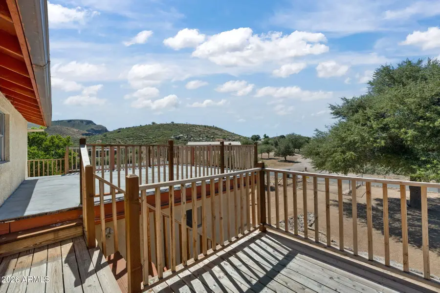 17134 W Fountain Hill Lane, Yarnell, AZ 85362 - #3