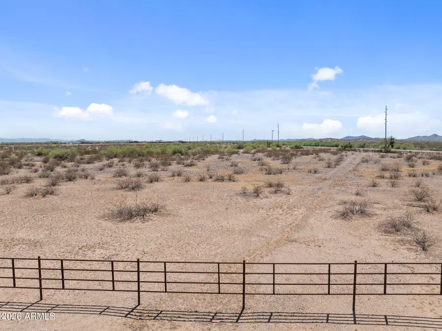 F1 N Forepaugh Peak Road, Wickenburg, AZ 85390 - #2