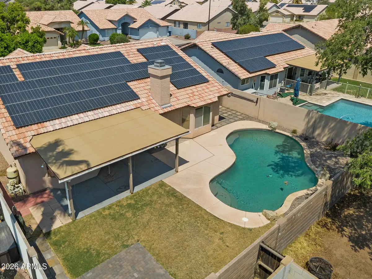 325 S Golden Key Drive, Gilbert, AZ 85233 - #1