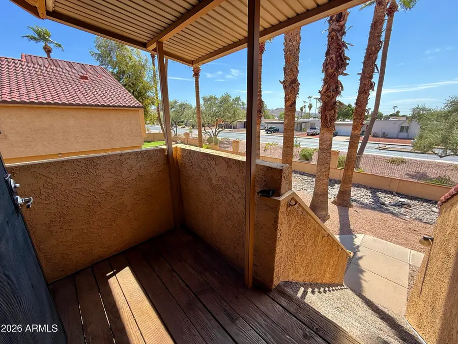 4901 S Calle Los Cerros Drive #273, Tempe, AZ 85282 - #2