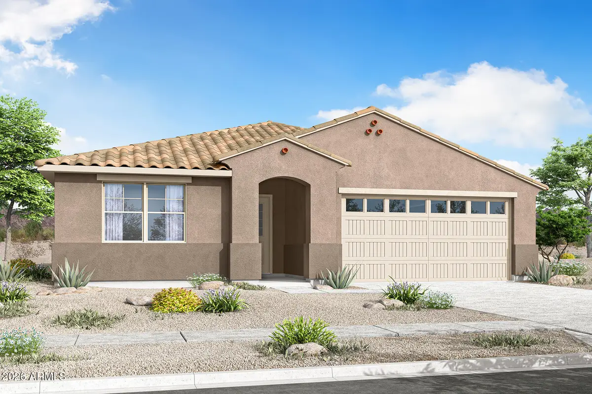 24031 W Illini Street, Buckeye, AZ 85326 - #1