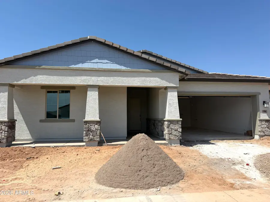 758 W Kingbird Drive, Queen Creek, AZ 85140 - #2
