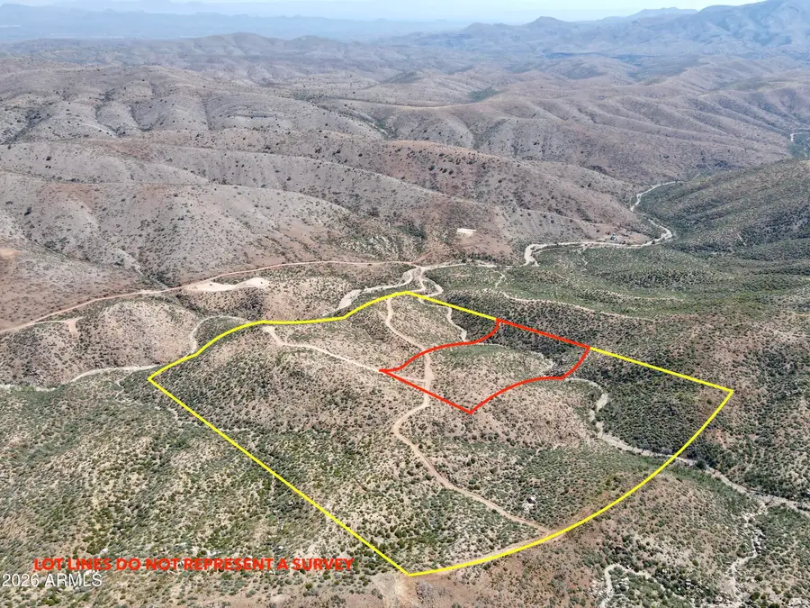 TBD E Ranch Creek Road #D-3D, Globe, AZ 85501 - #2