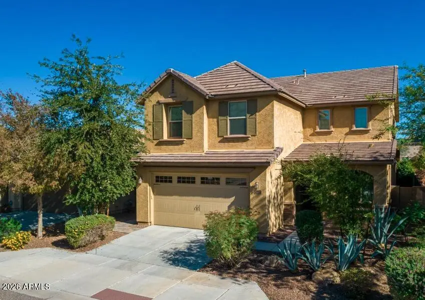 25121 N 55th Drive, Phoenix, AZ 85083 - #1