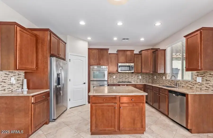 25121 N 55th Drive, Phoenix, AZ 85083 - #2