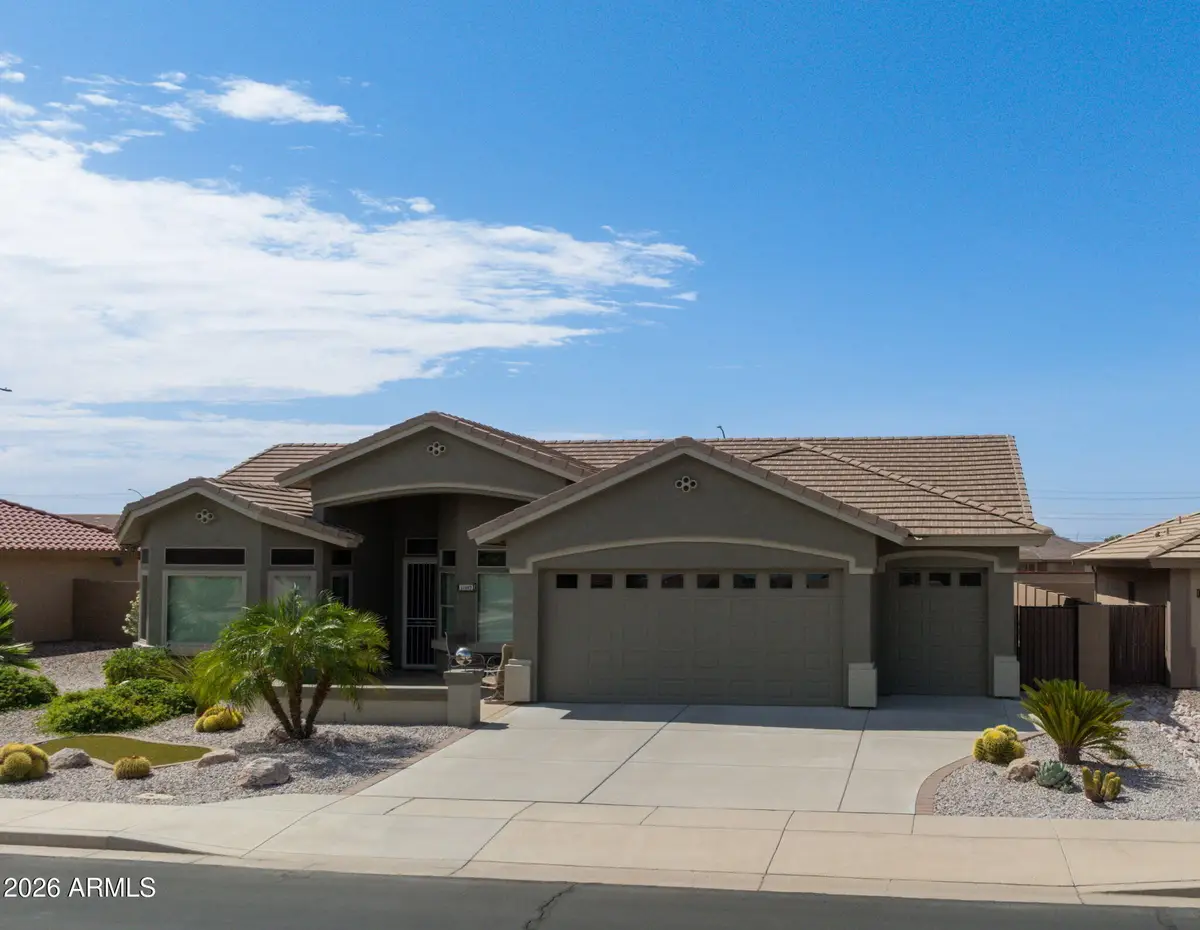 11447 E Nell Avenue, Mesa, AZ 85209 - #1