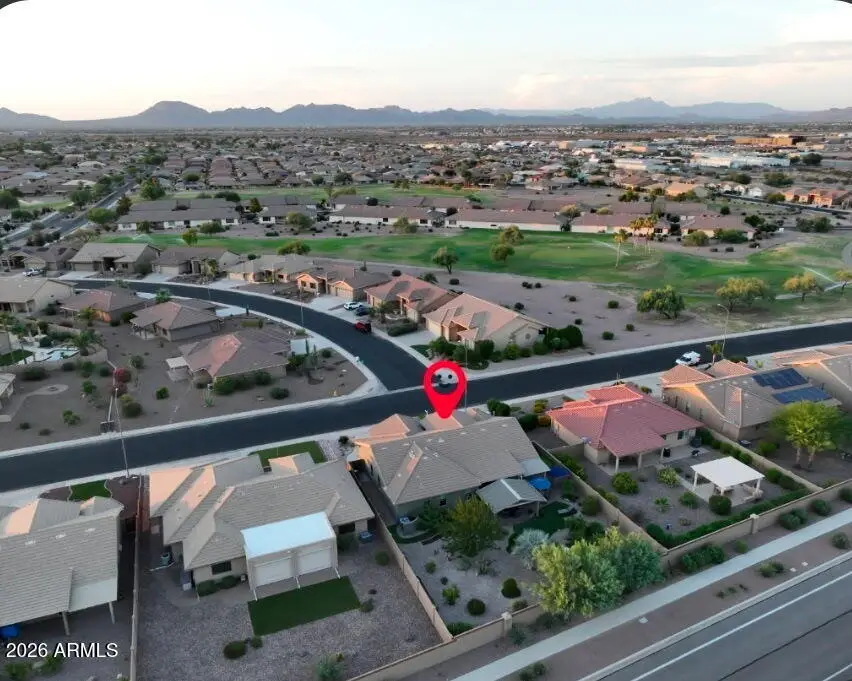11447 E Nell Avenue, Mesa, AZ 85209 - #3