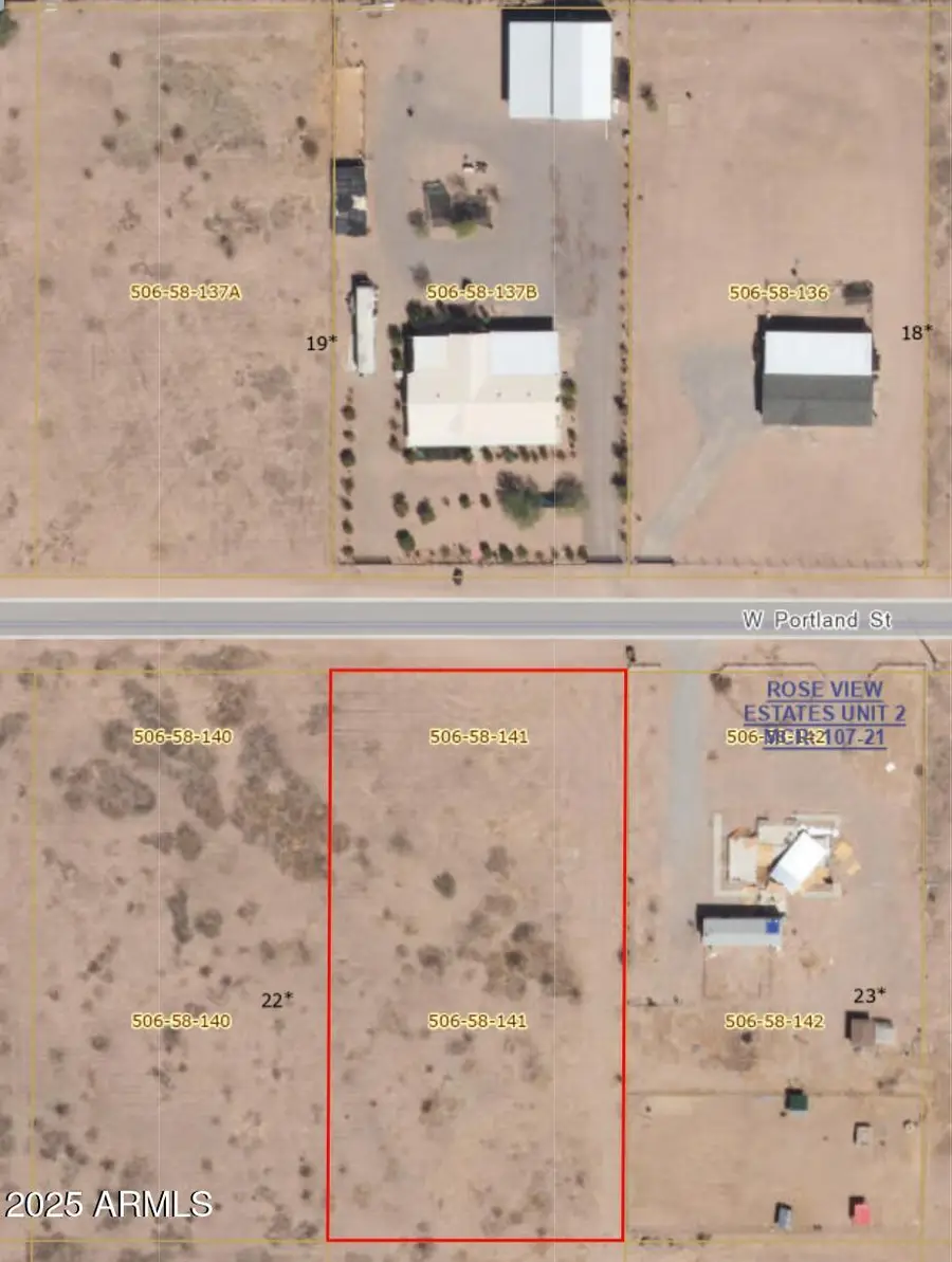 48013 W Portland Street #22, Tonopah, AZ 85354 - #2