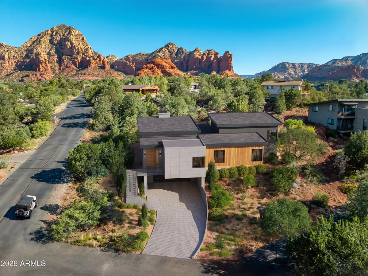 310 Mountain Shadows Drive #89, Sedona, AZ 86336 - #1
