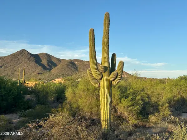 33000 N Cave Creek Road, Cave Creek, AZ 85331