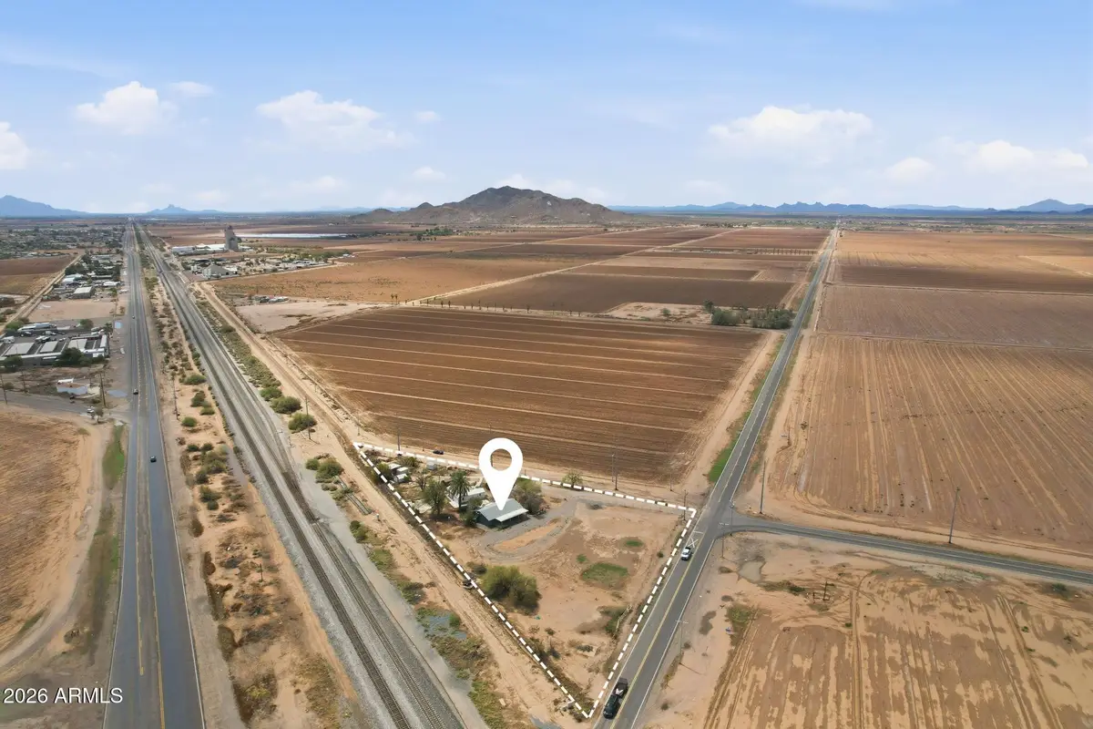 1631 S Trekell Road, Casa Grande, AZ 85193 - #1