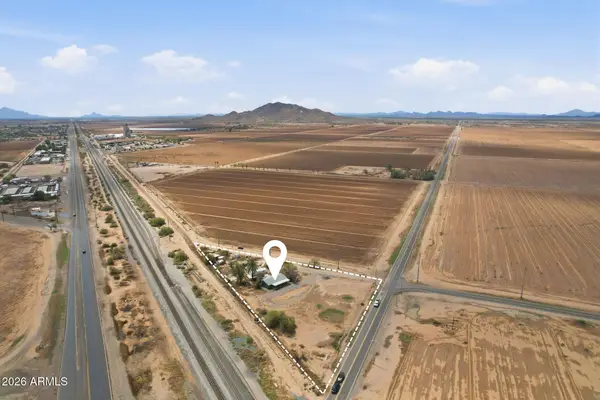 1631 S Trekell Road, Casa Grande, AZ 85193