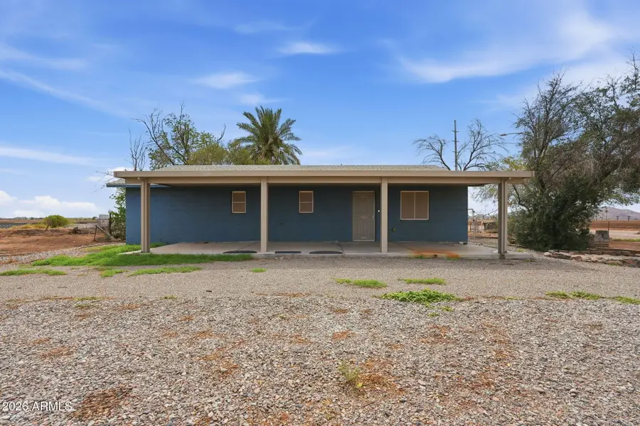 1631 S Trekell Road, Casa Grande, AZ 85193 - #2
