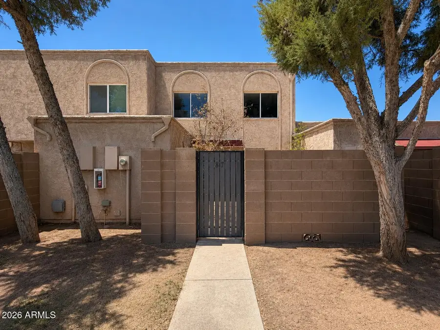 600 S Dobson Road #87, Mesa, AZ 85202 - #2