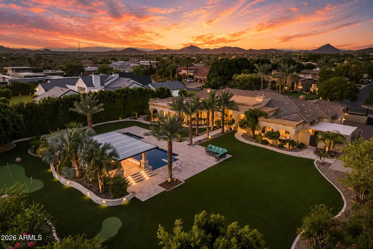 24008 N 73rd Lane, Peoria, AZ 85383 - #1