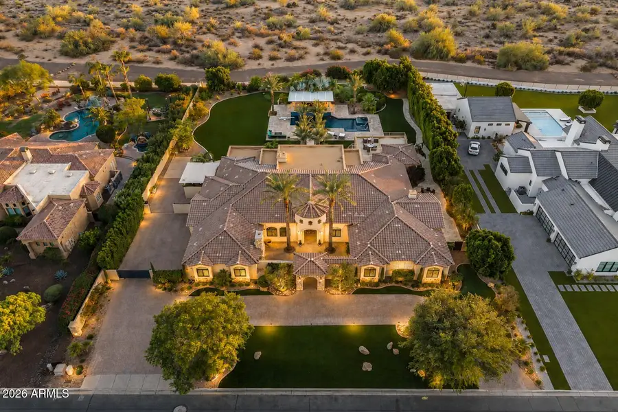 24008 N 73rd Lane, Peoria, AZ 85383 - #2