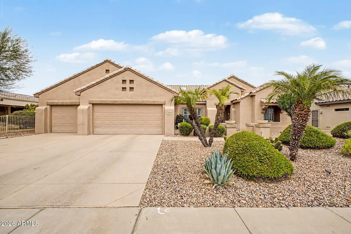 16436 W Chaparral Lane, Surprise, AZ 85374 - #1